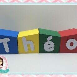 Caixa Cubo Torto Pocoyo