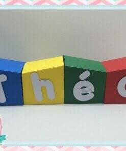 Caixa Cubo Torto Pocoyo