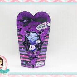 Caixa Heart Vampirina