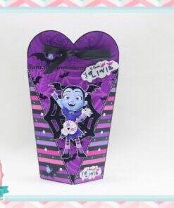 Caixa Heart Vampirina