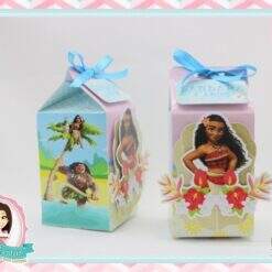 Alternative view of Caixa Milk Moana