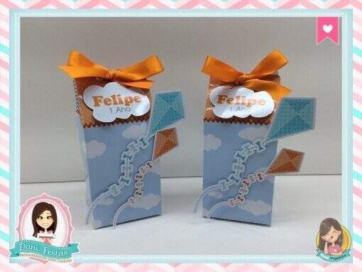 Caixa Milk Pipa - Imagem 2