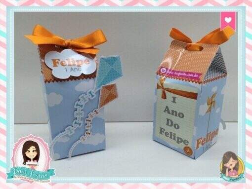 Caixa Milk Pipa - Imagem 4