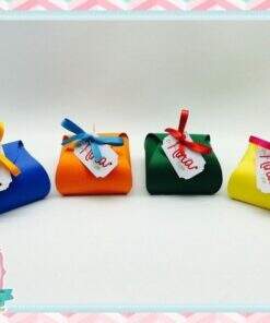 Caixa Para Bem Casado Cores
