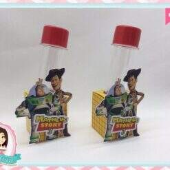 Caixa para Tubete  Toy Story