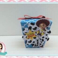 Alternative view of Caixa Sushi  Toy Story