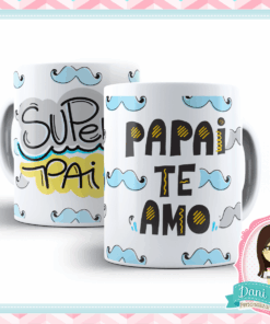 Caneca Dia dos Pais