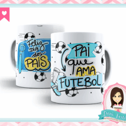 Caneca Dia dos Pais
