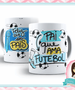 Caneca Dia dos Pais