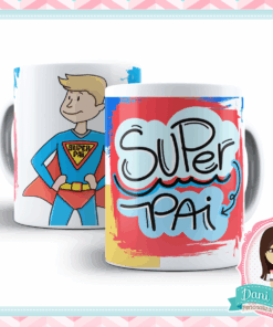 Caneca Dia dos Pais