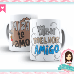 Caneca Dia dos Pais