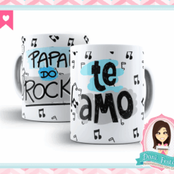 Caneca Dia dos Pais