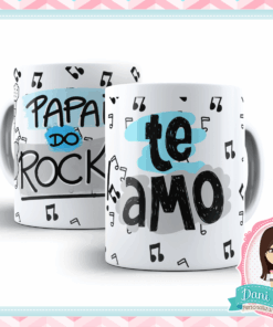 Caneca Dia dos Pais