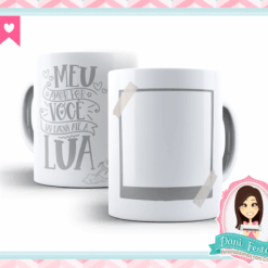 Caneca Dia dos Pais