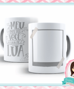 Caneca Dia dos Pais