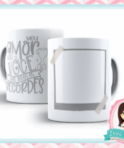 Caneca Dia dos Pais