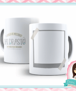 Caneca Dia dos Pais