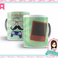 Caneca Dia dos Pais