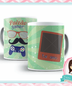 Caneca Dia dos Pais