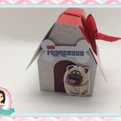 Casinha - Pets O Filme