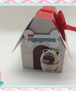 Casinha - Pets O Filme