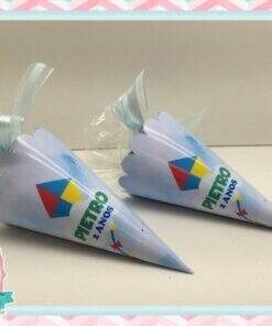 Cone Redondo Pipa