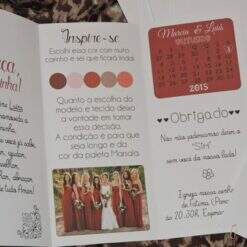 Manual de Padrinhos de Casamento