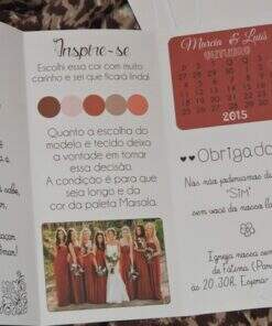 Manual de Padrinhos de Casamento