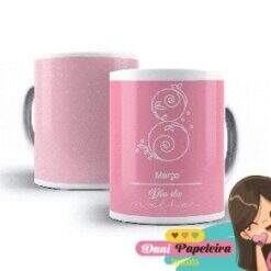 Caneca Dia das Mulheres
