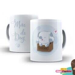 Caneca Personalizada Dia das Mães