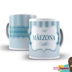 Caneca Personalizada Dia das Mães