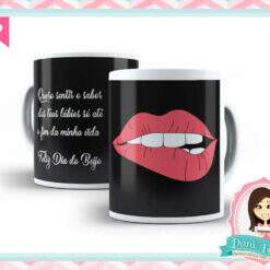 Caneca Dia dos Namorados