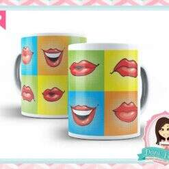 Caneca Dia dos Namorados
