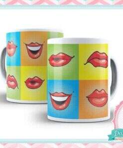 Caneca Dia dos Namorados