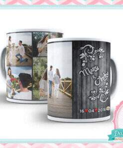 Caneca Dia dos Namorados