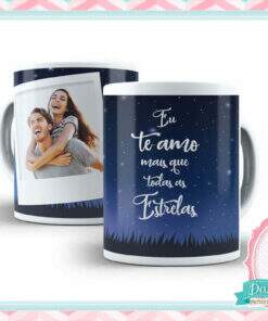 Caneca Dia dos Namorados
