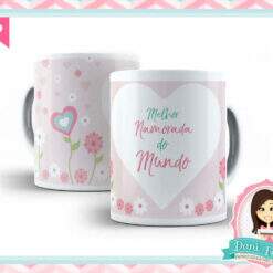 Caneca Dia dos Namorados