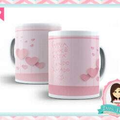 Caneca Dia dos Namorados