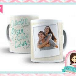 Caneca Dia dos Namorados