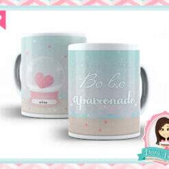 Caneca Dia dos Namorados