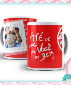 Caneca Dia dos Namorados