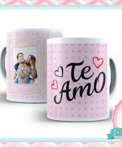 Caneca Dia dos Namorados