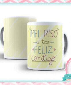 Caneca Dia dos Namorados