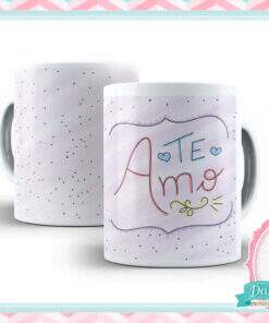 Caneca Dia dos Namorados