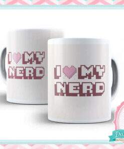 Caneca Dia dos Namorados