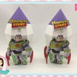 Foguete  Toy Story