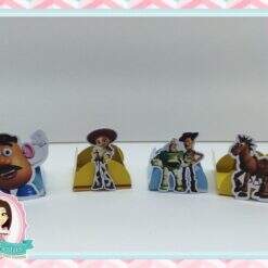 Forminha para Doce  Toy Story