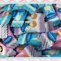 Balinha Personalizada Frozen