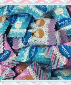 Balinha Personalizada Frozen