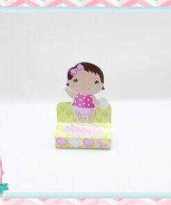 Pota Bis Duplo Tchau Fraldinha